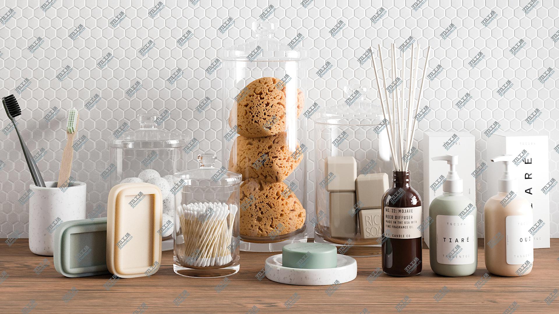 images/goods_img/202104094/Bathroom Accessories 3 3D model/3.jpg